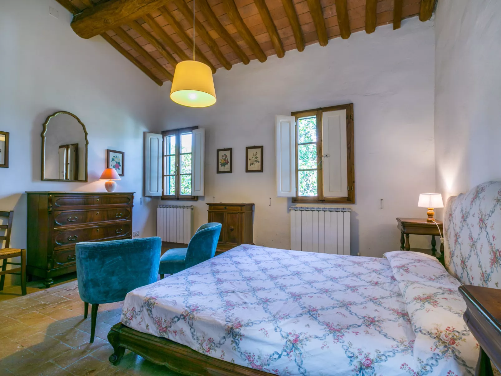 Casa Girasole (SMN101)-Inside