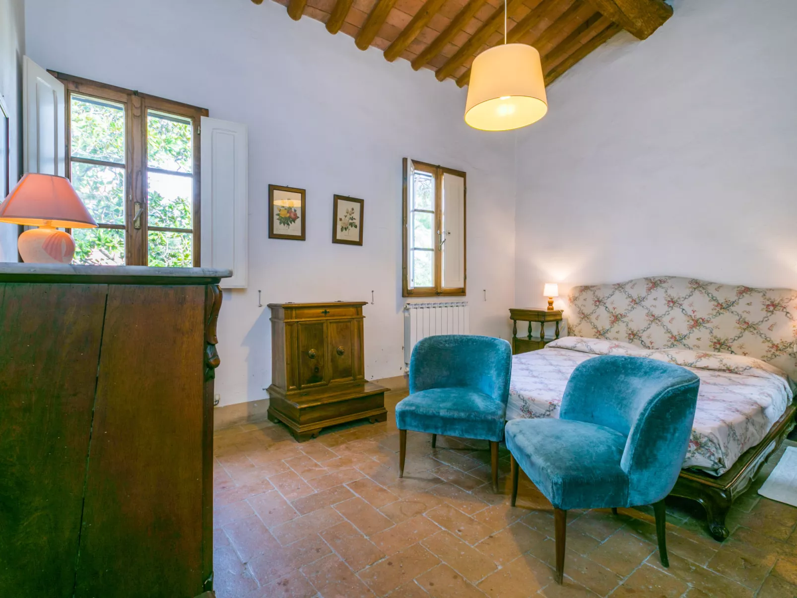 Casa Girasole (SMN101)-Inside
