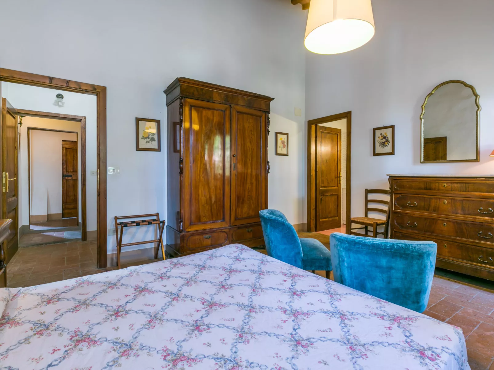 Casa Girasole (SMN101)-Inside