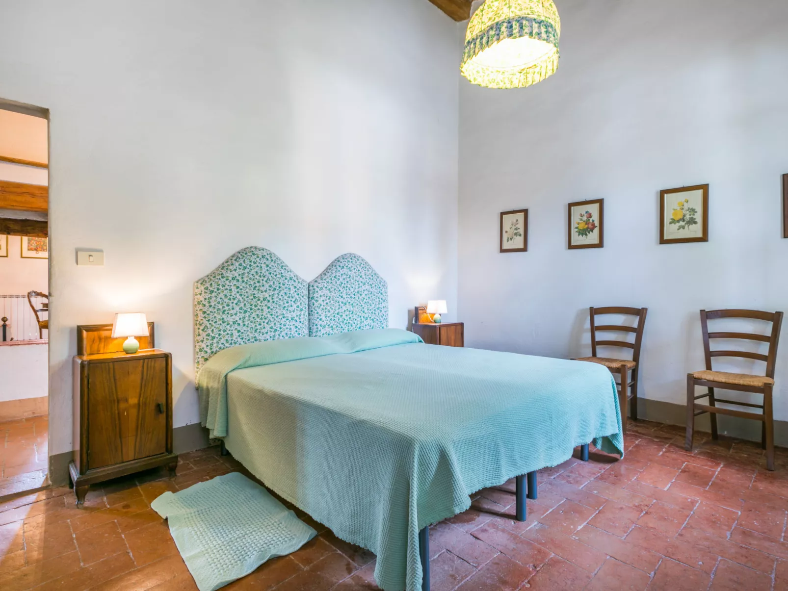 Casa Girasole (SMN101)-Inside