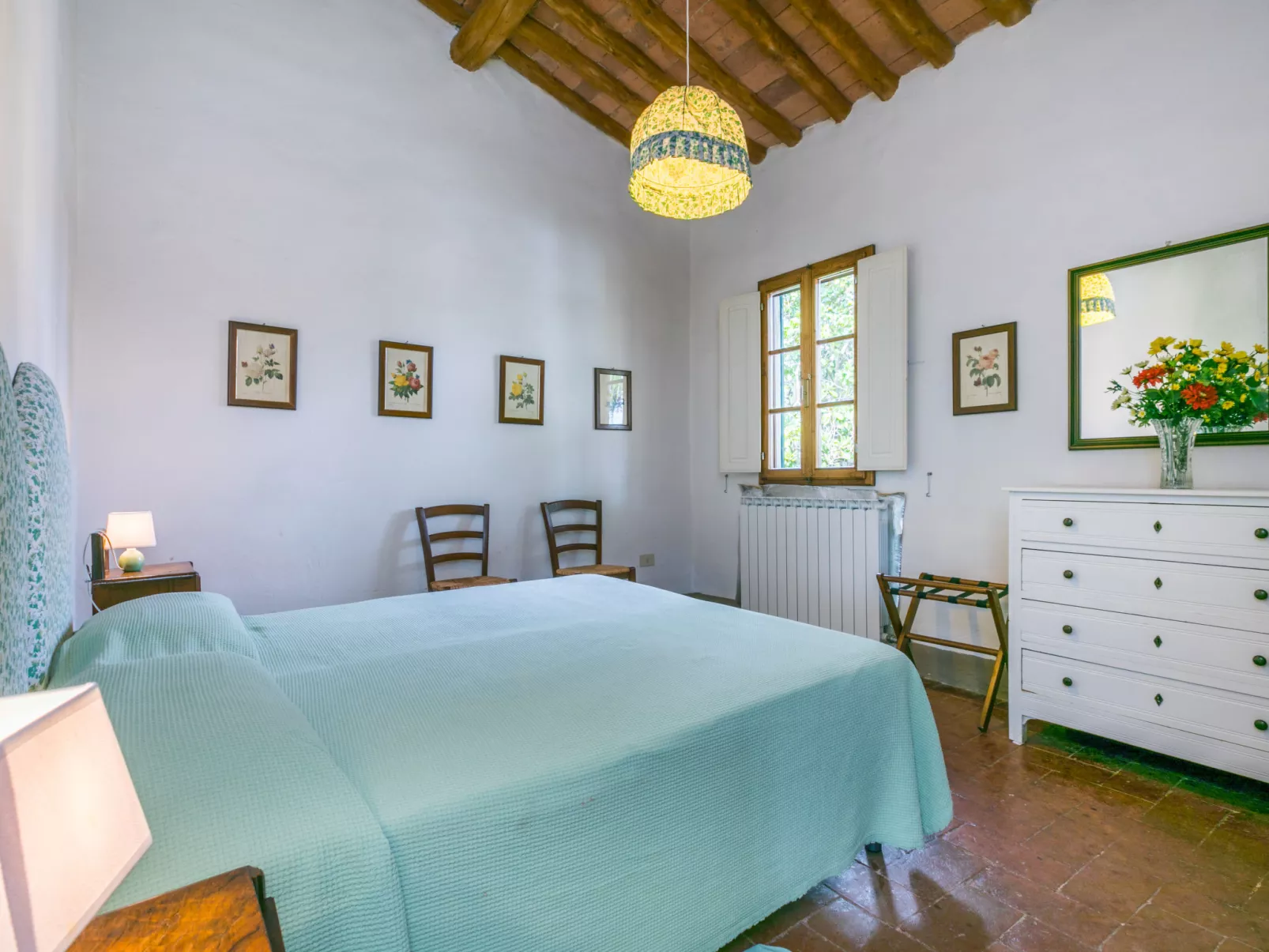 Casa Girasole (SMN101)-Inside