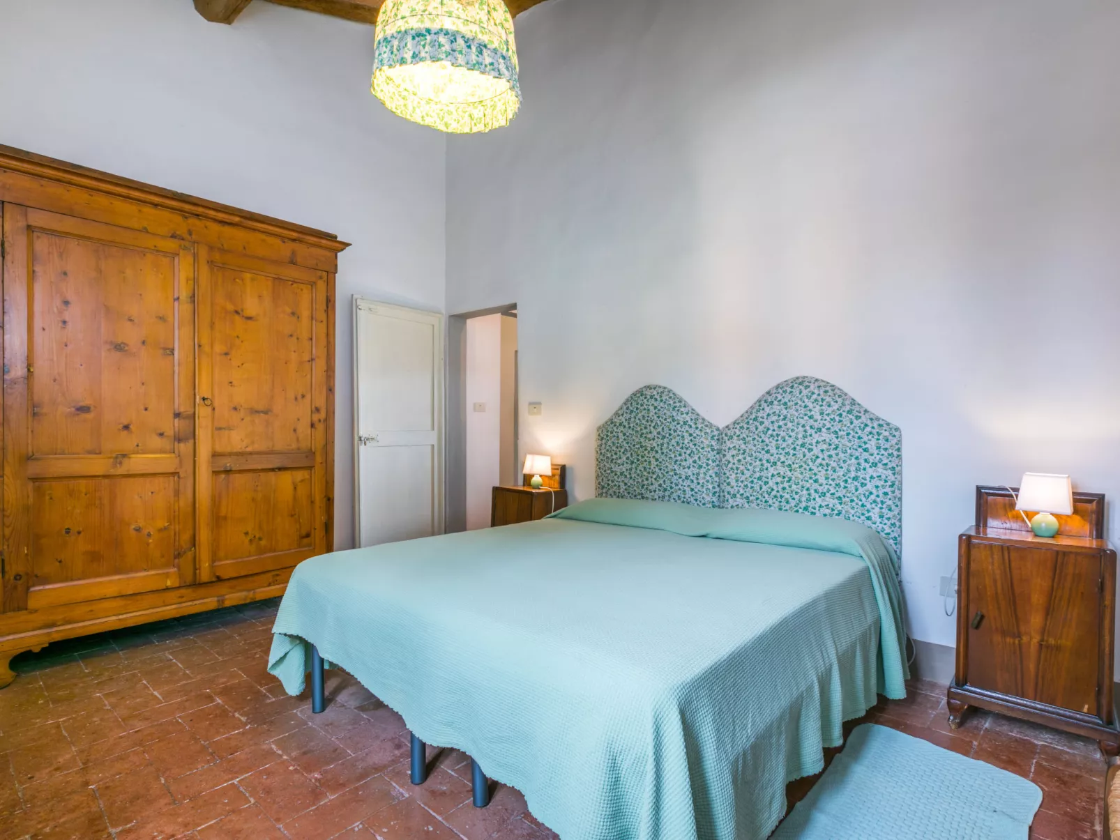 Casa Girasole (SMN101)-Inside
