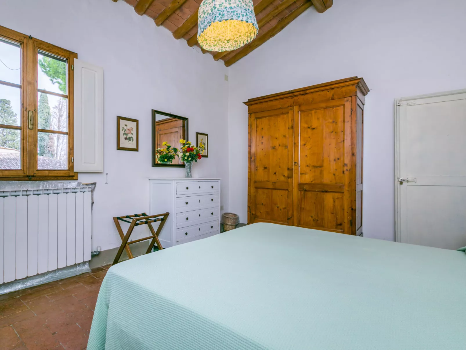 Casa Girasole (SMN101)-Inside