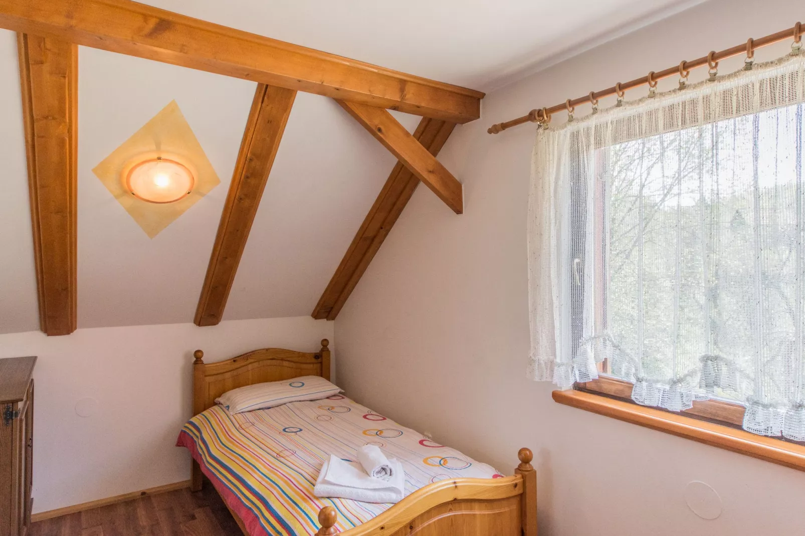 Silvano 2-Bedroom