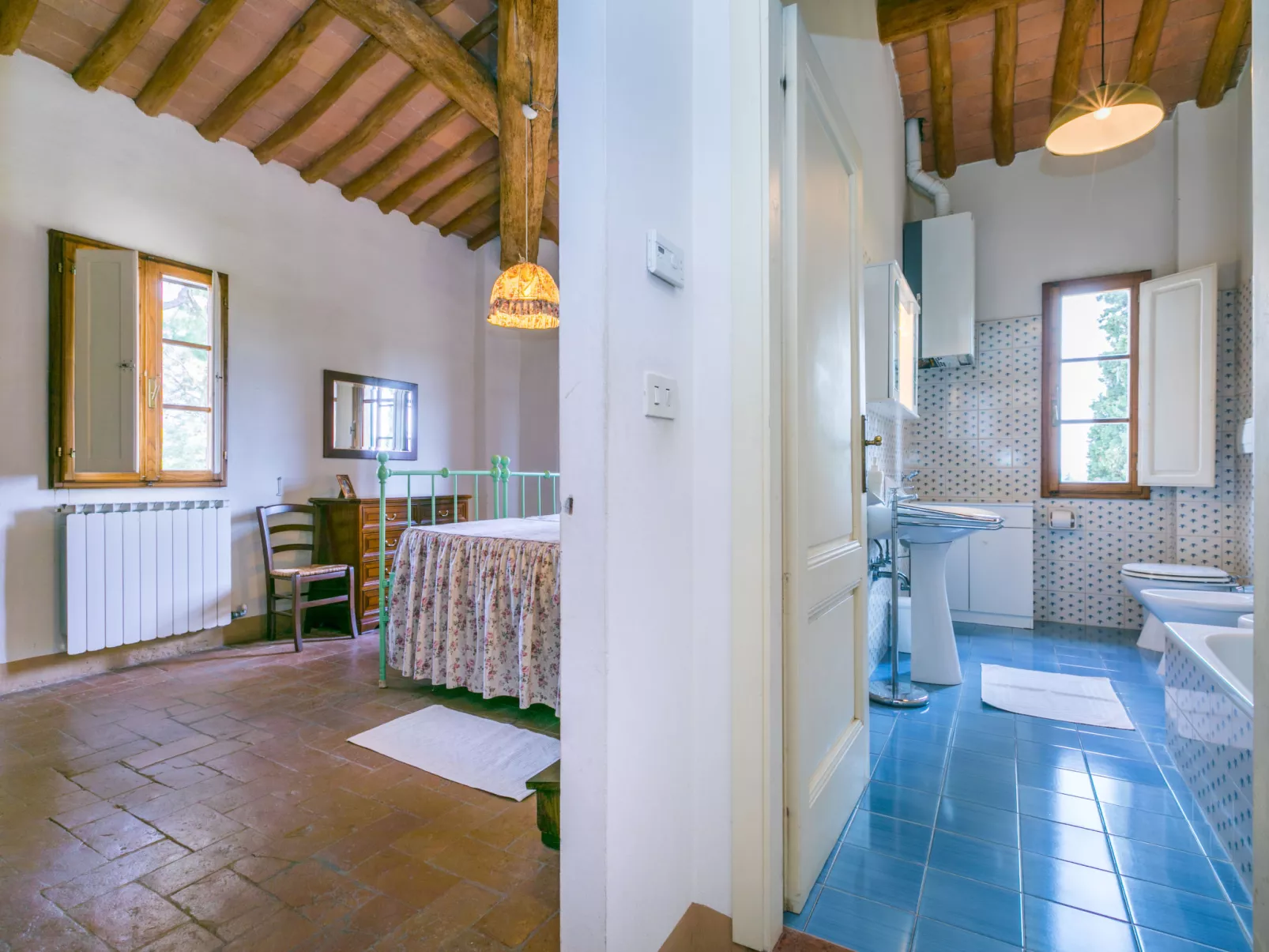 Casa Girasole (SMN101)-Inside