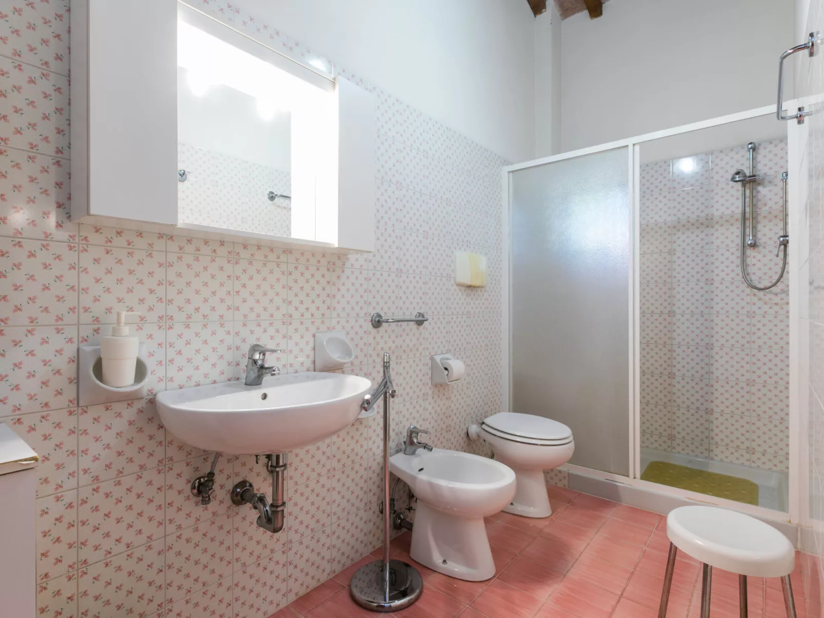 Casa Girasole (SMN101)-Inside