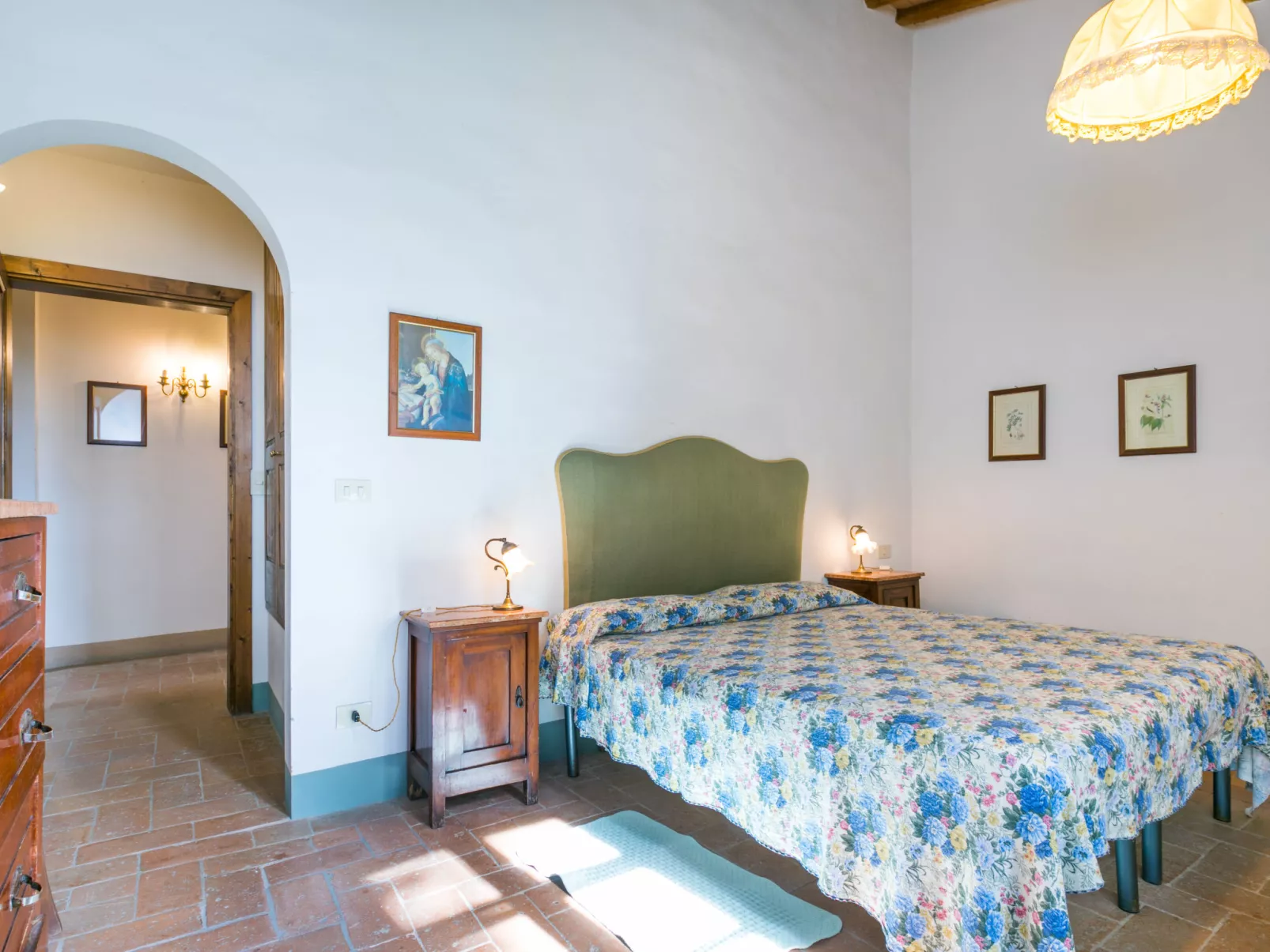 Casa Girasole (SMN101)-Inside