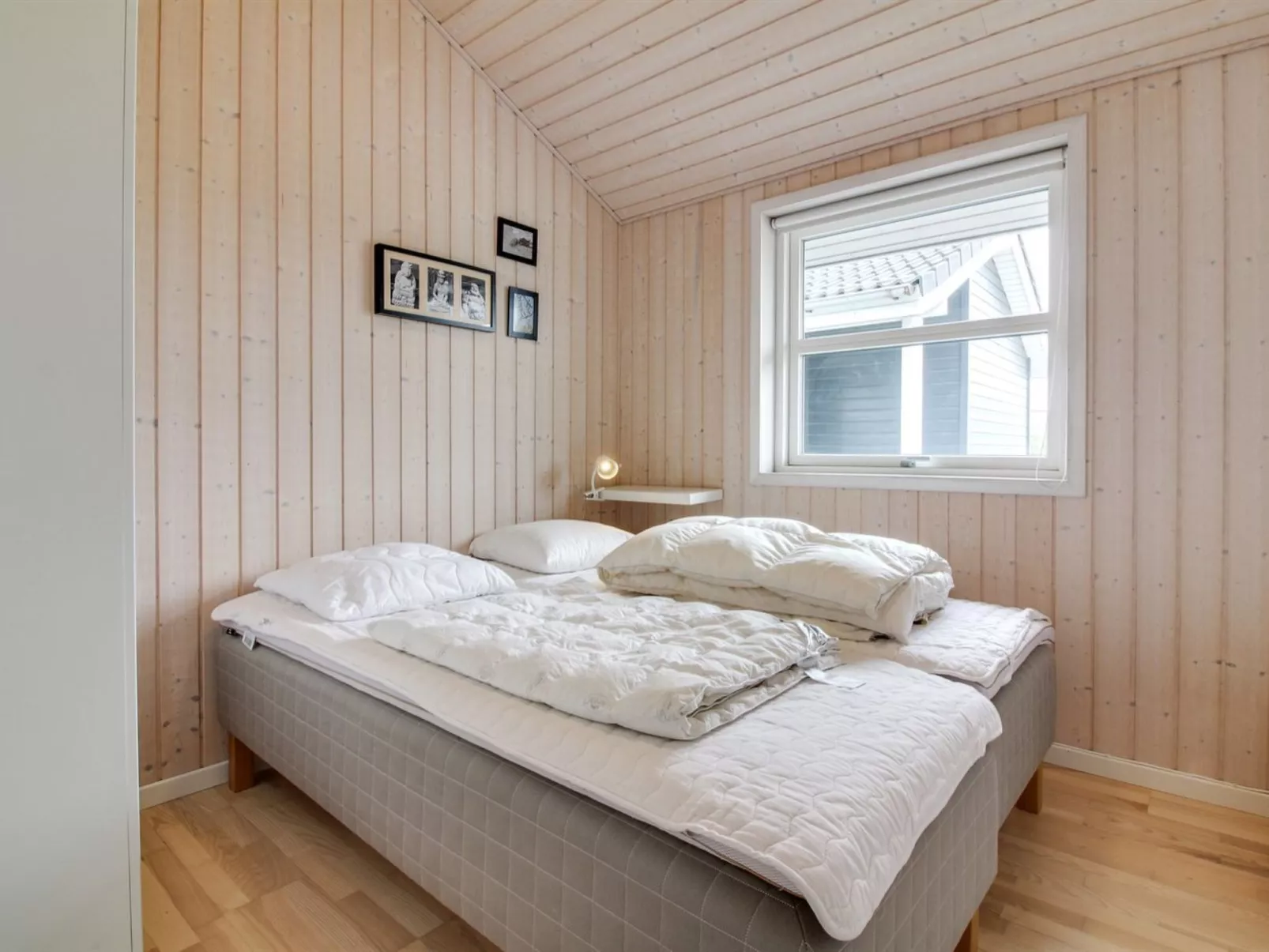 "Anett" - 400m from the sea-Inside