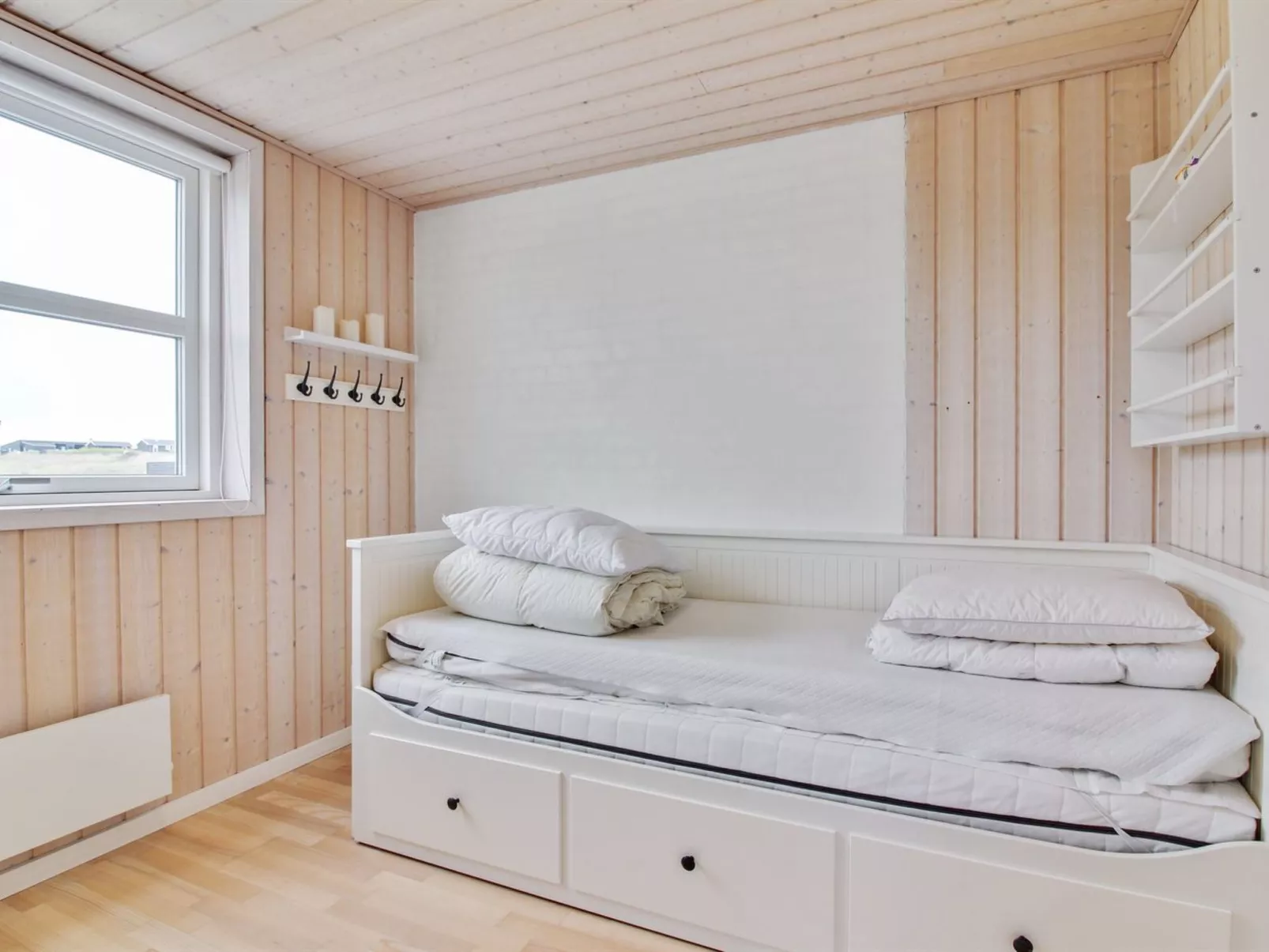 "Anett" - 400m from the sea-Inside