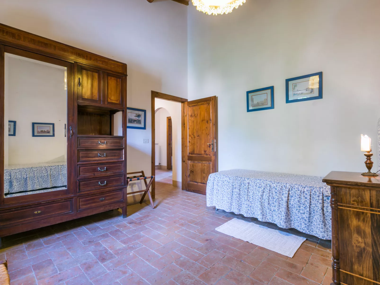 Casa Girasole (SMN101)-Inside