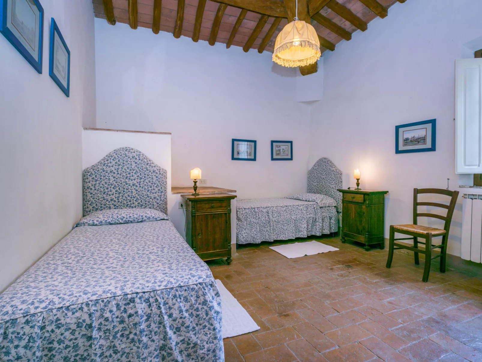 Casa Girasole (SMN101)-Inside