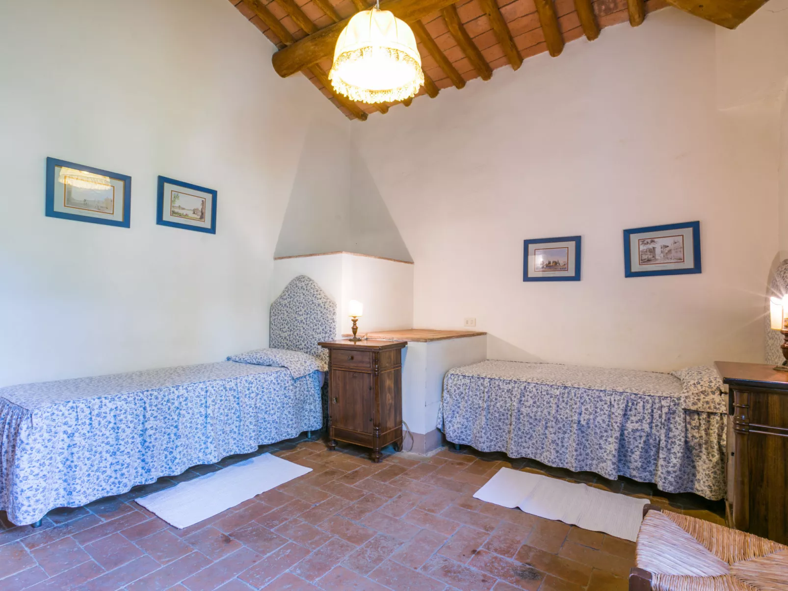 Casa Girasole (SMN101)-Inside