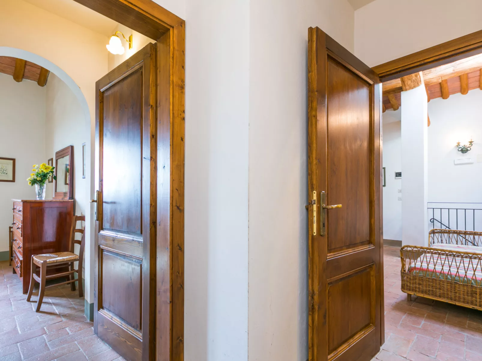 Casa Girasole (SMN101)-Inside
