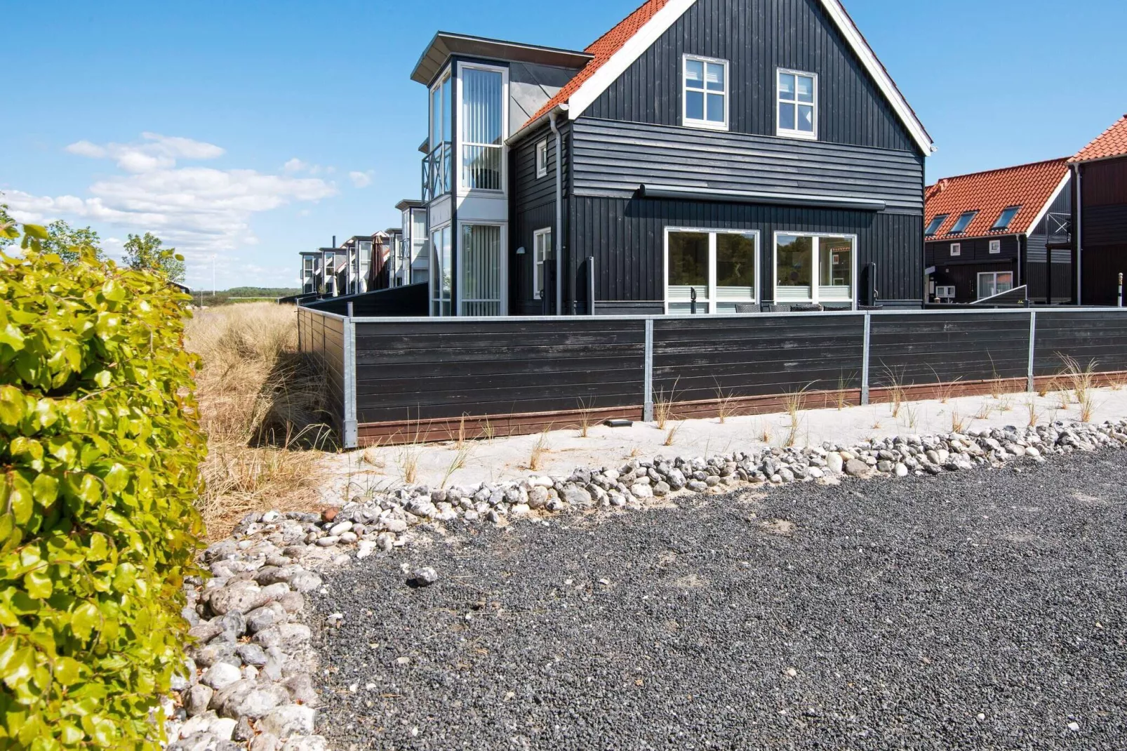 7 person holiday home in Juelsminde-Outdoor