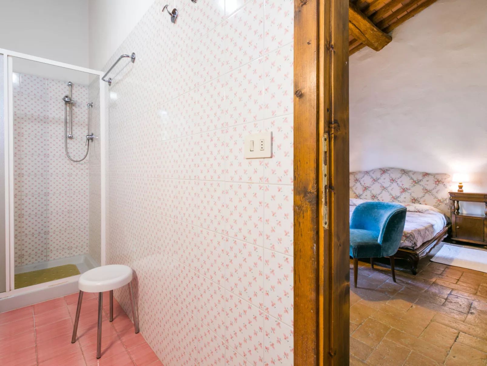 Casa Girasole (SMN101)-Inside