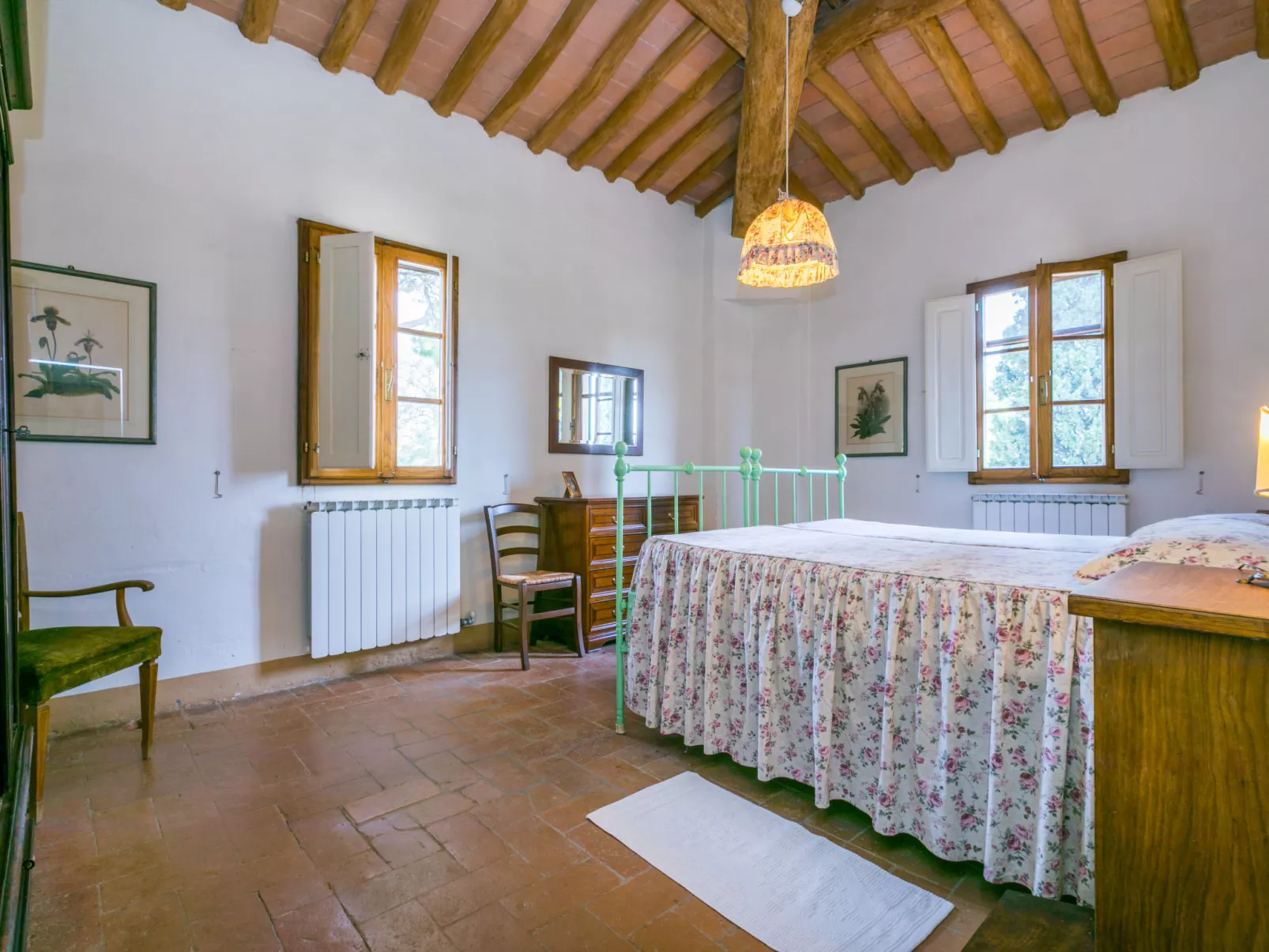 Casa Girasole (SMN101)-Inside