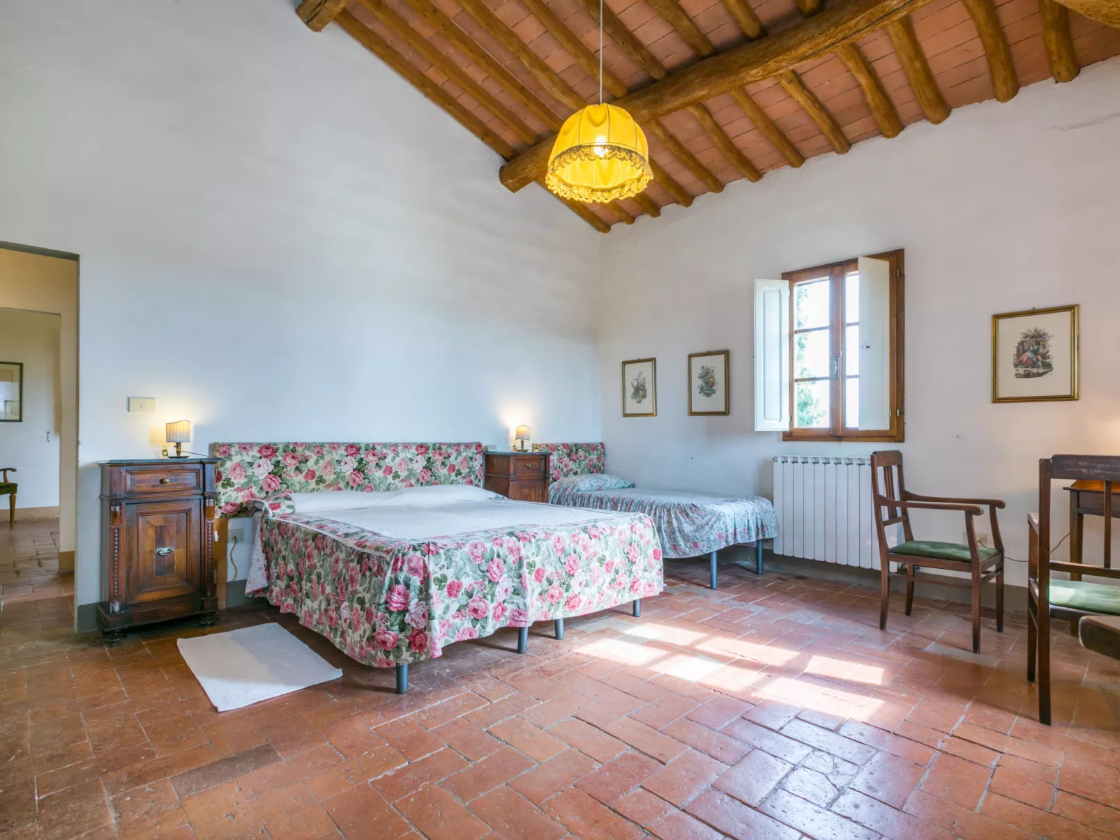 Casa Girasole (SMN101)-Inside