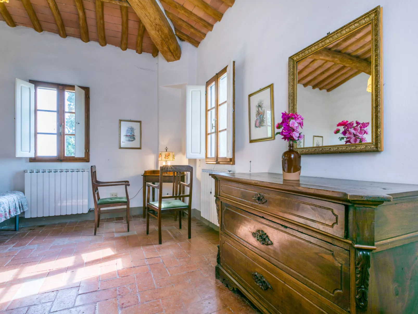 Casa Girasole (SMN101)-Inside