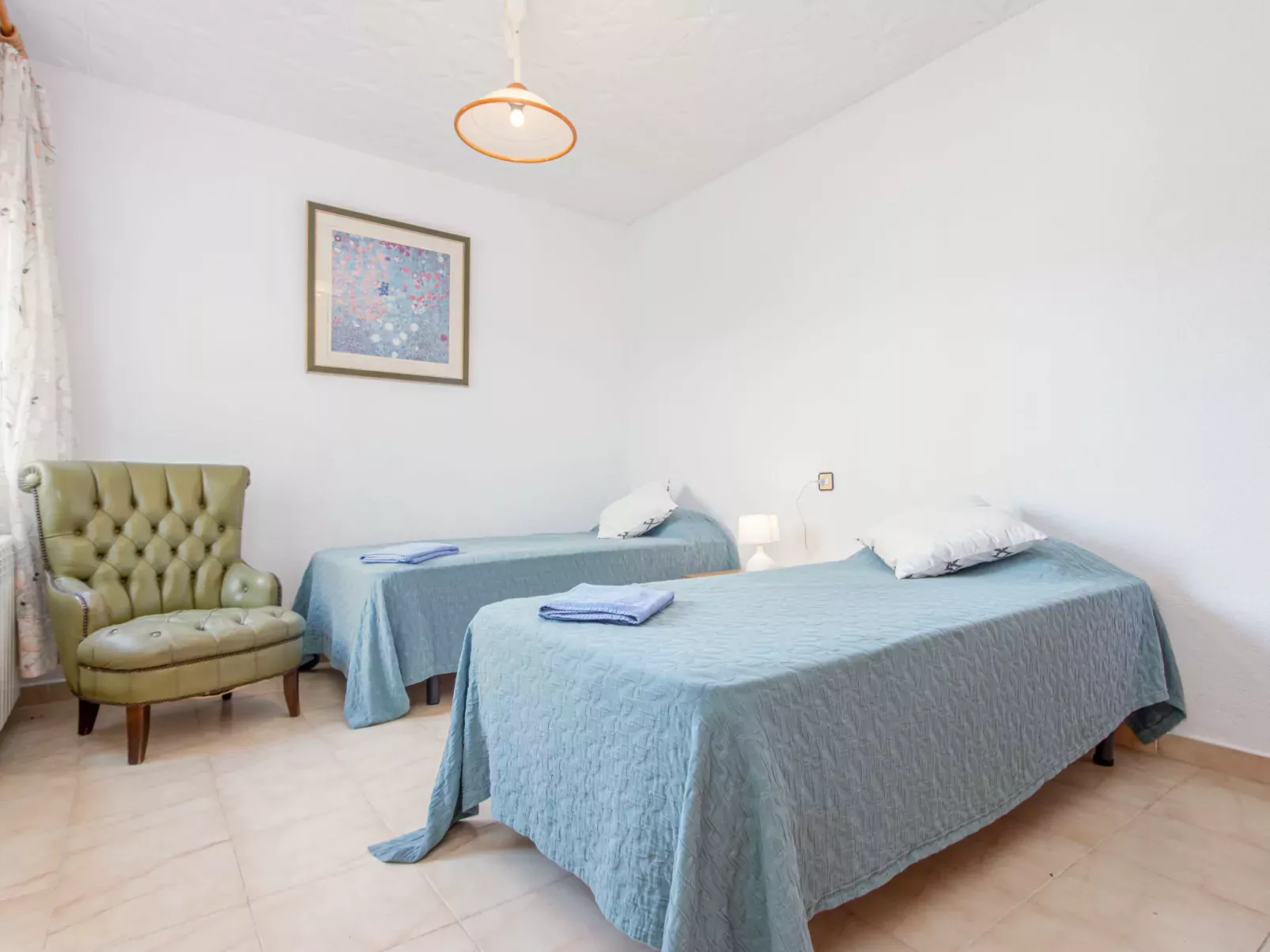 Tordera-Inside