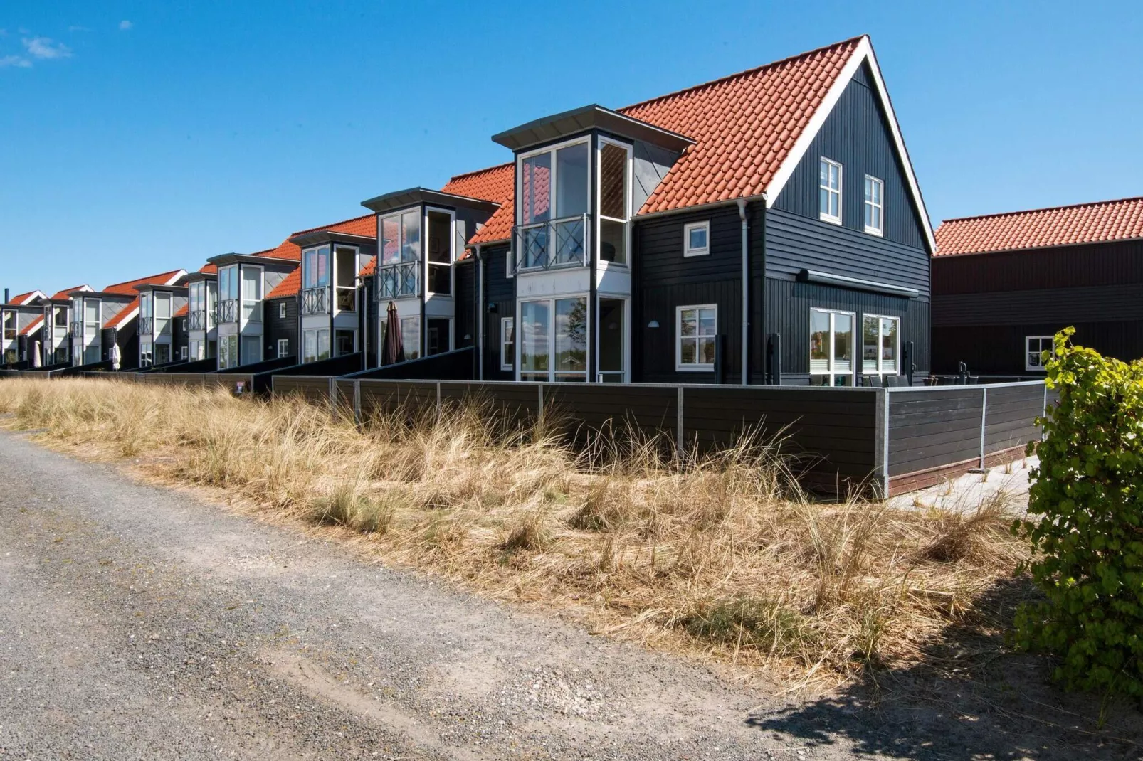 7 person holiday home in Juelsminde-Outdoor