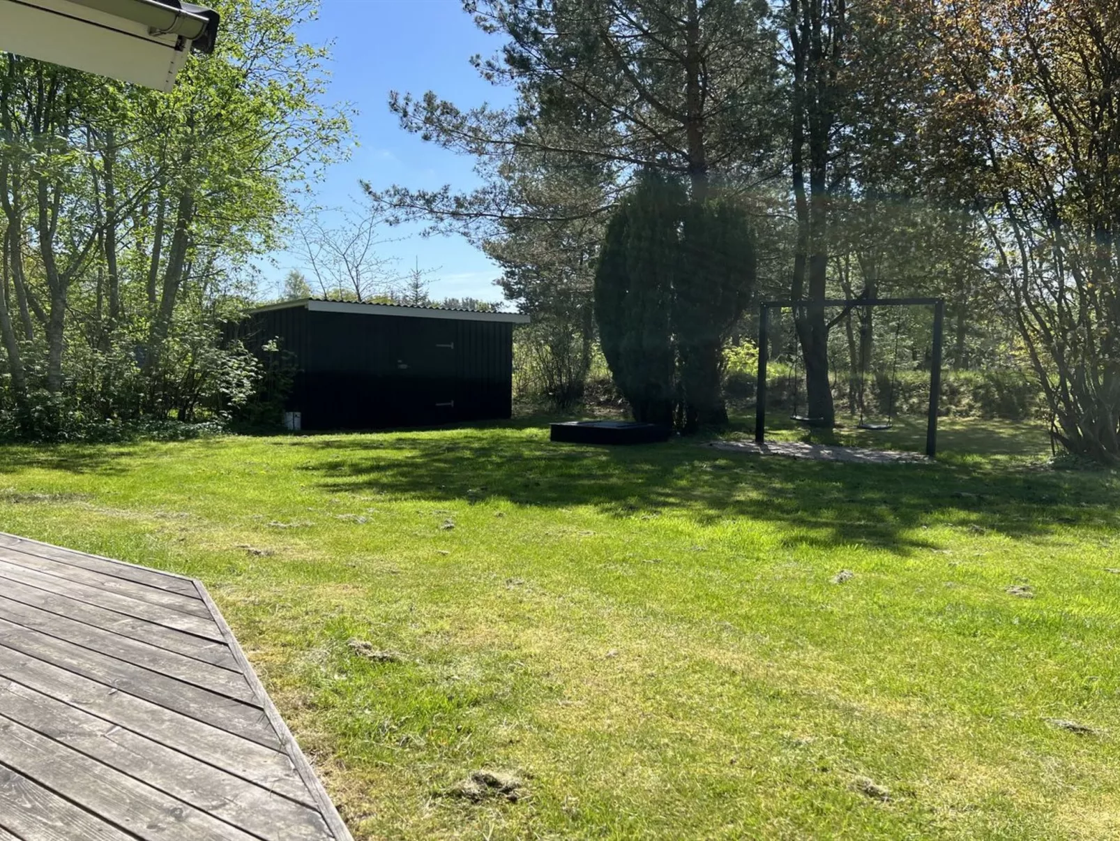 "Hejdi" - 350m from the sea-Outside