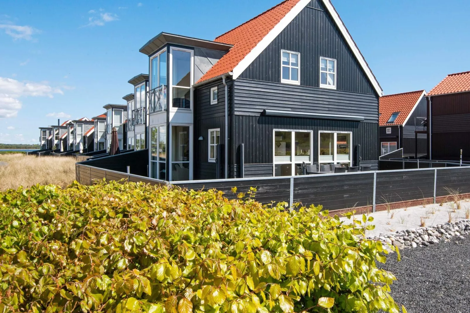 7 person holiday home in Juelsminde-Outdoor