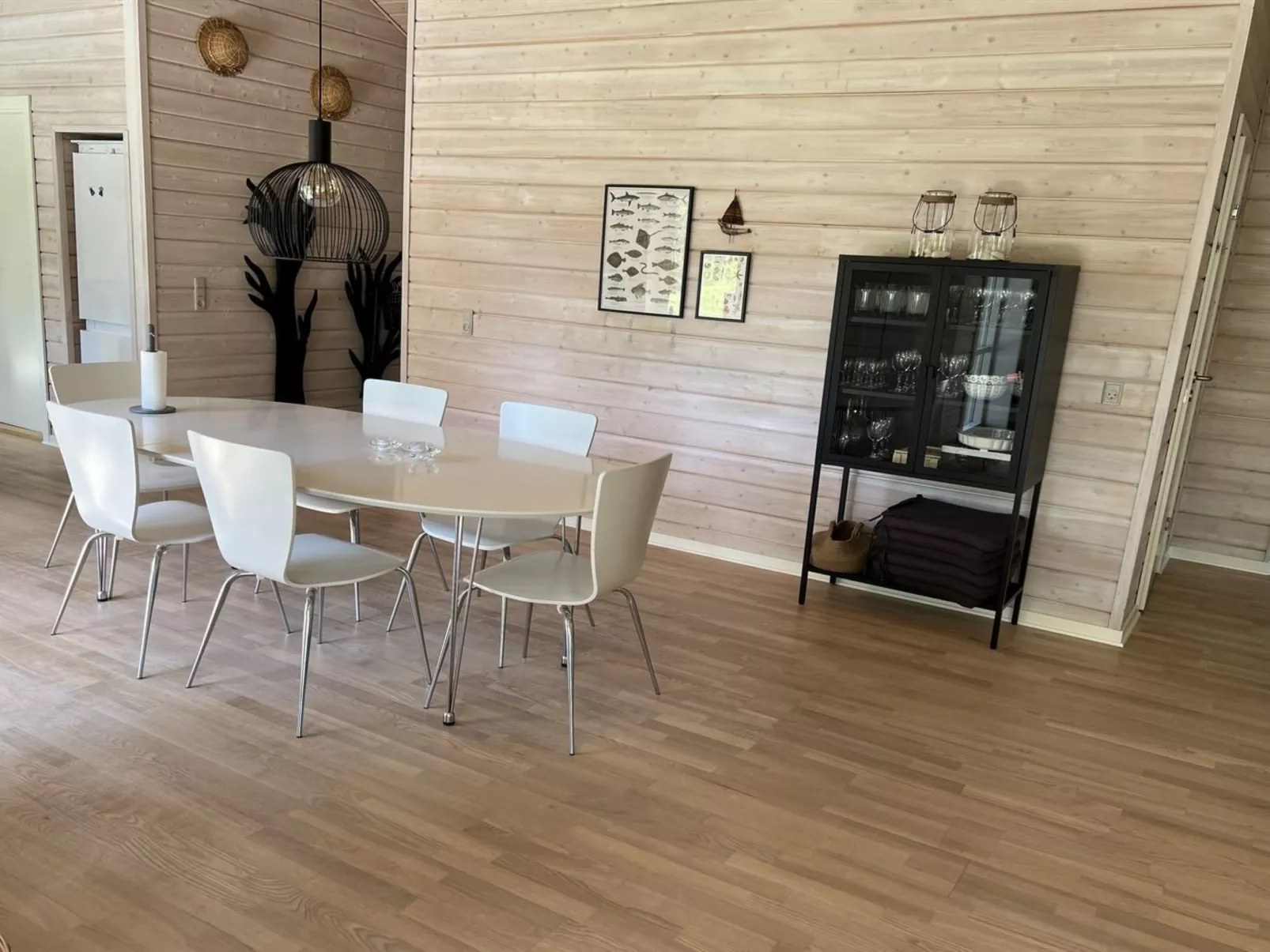 "Hejdi" - 350m from the sea-Inside