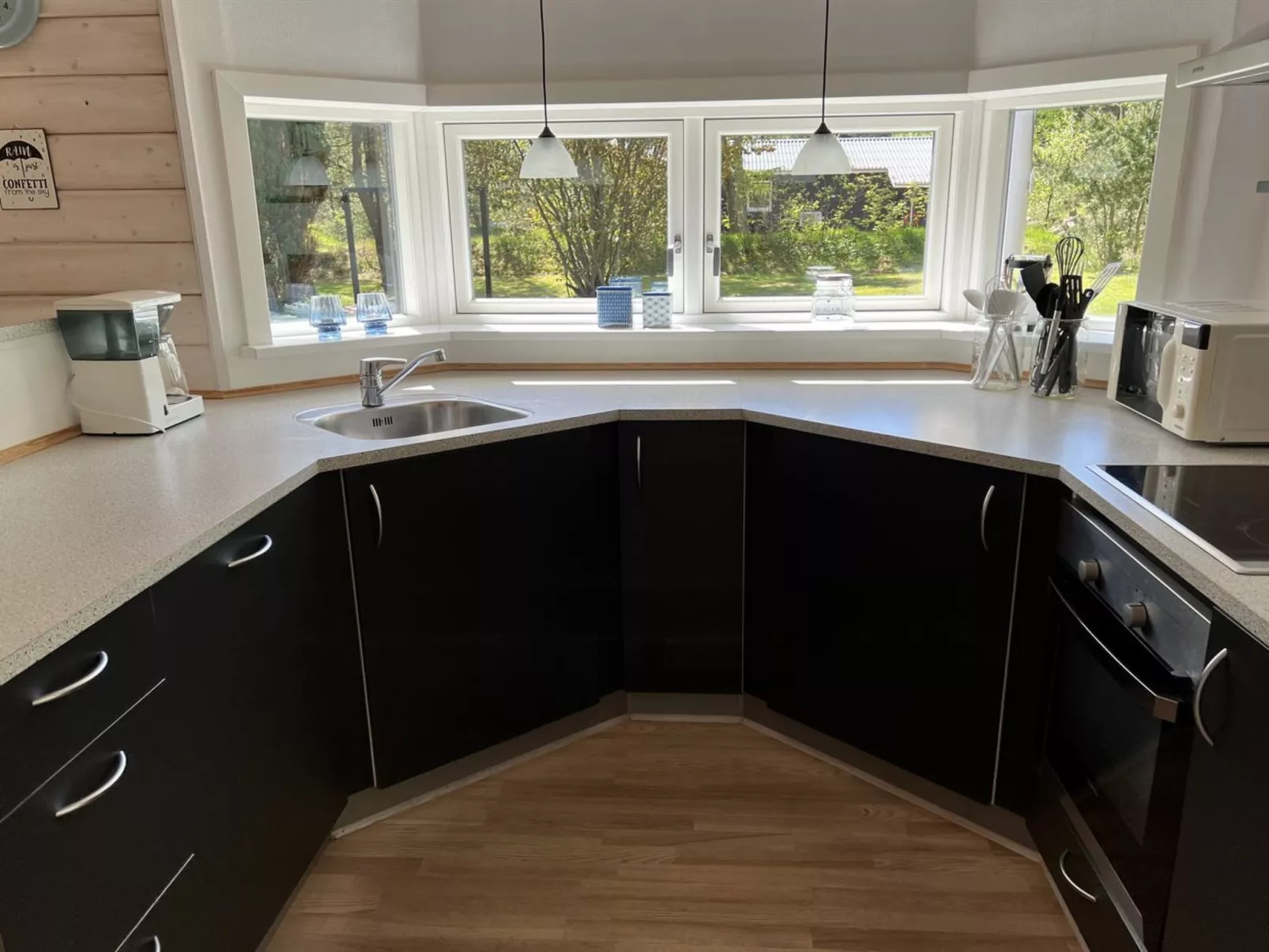 "Hejdi" - 350m from the sea-Inside