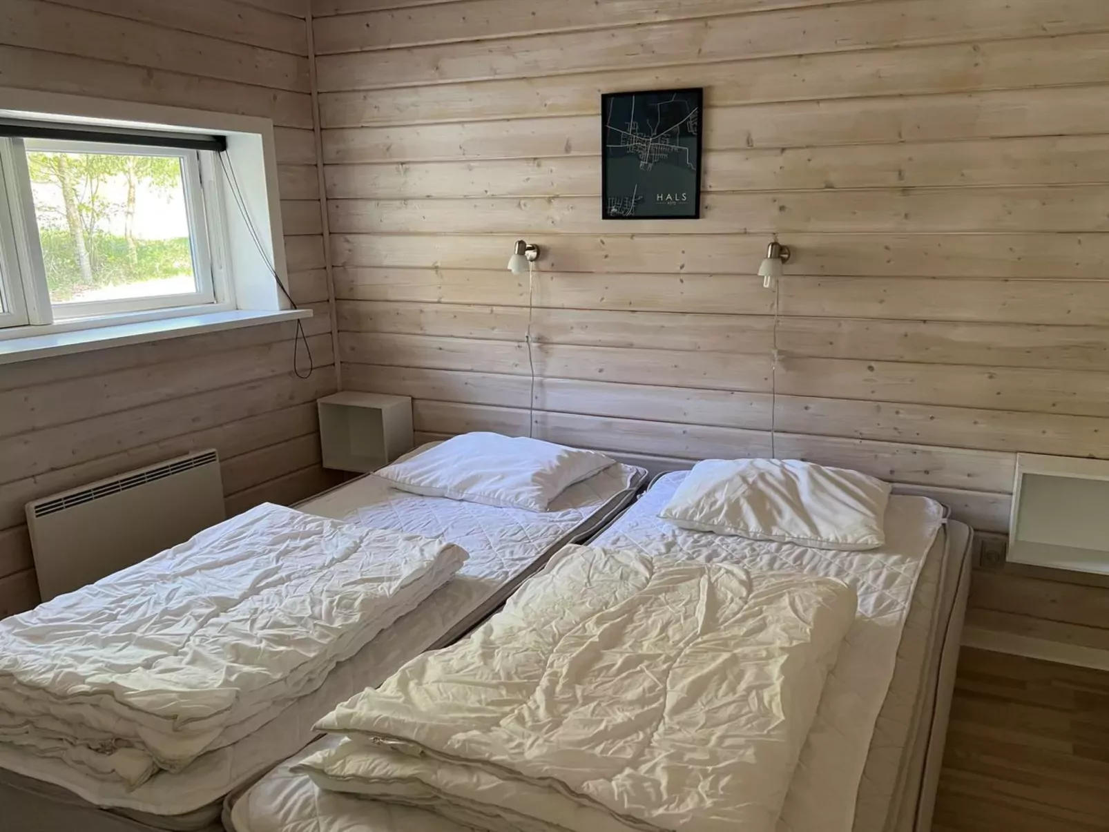 "Hejdi" - 350m from the sea-Inside