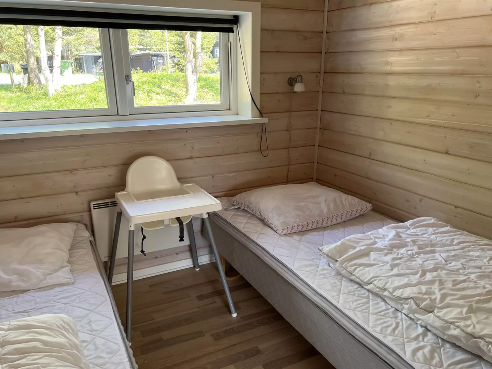 "Hejdi" - 350m from the sea-Inside