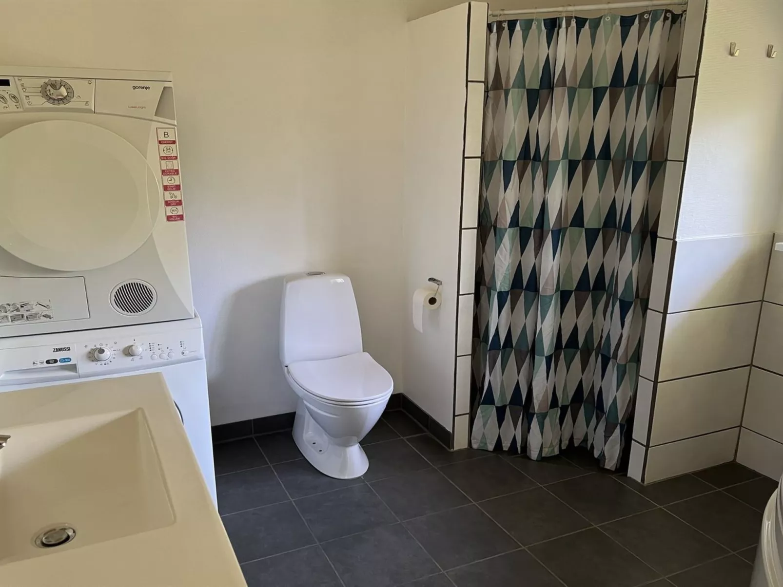 "Hejdi" - 350m from the sea-Inside