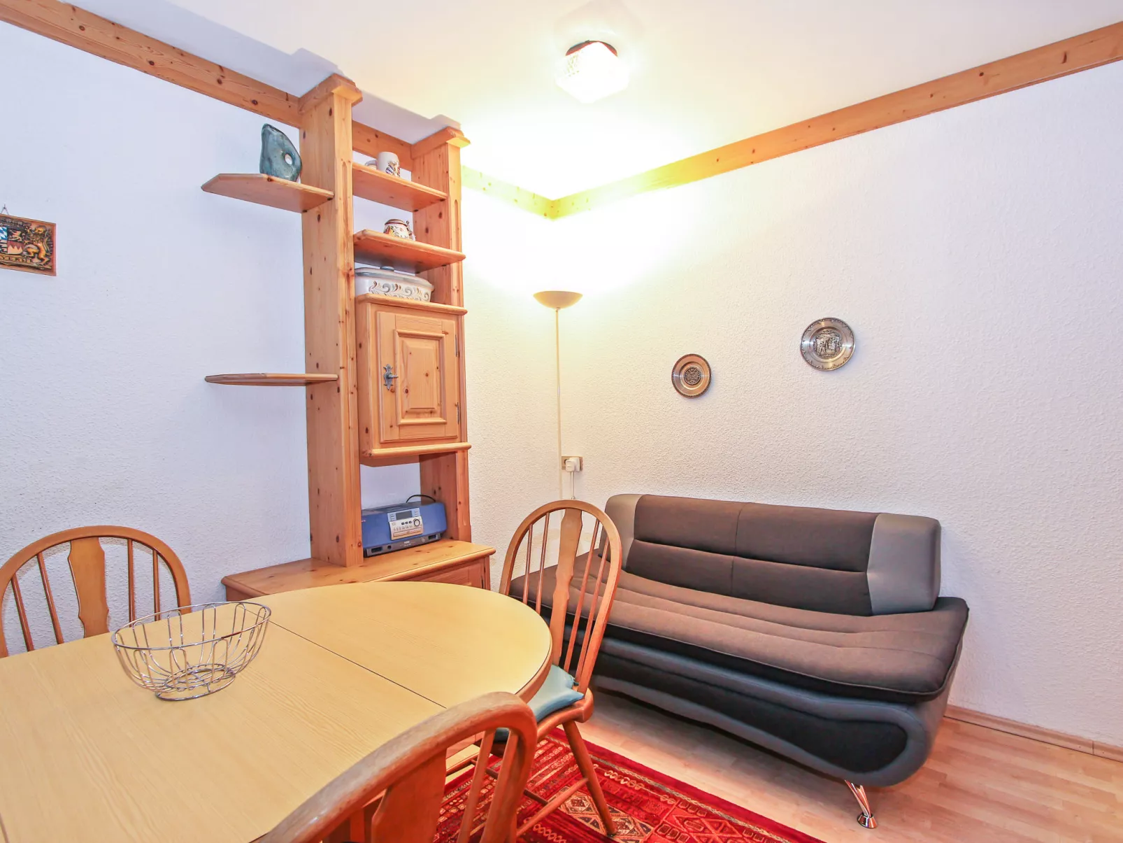 Alpenland-Inside