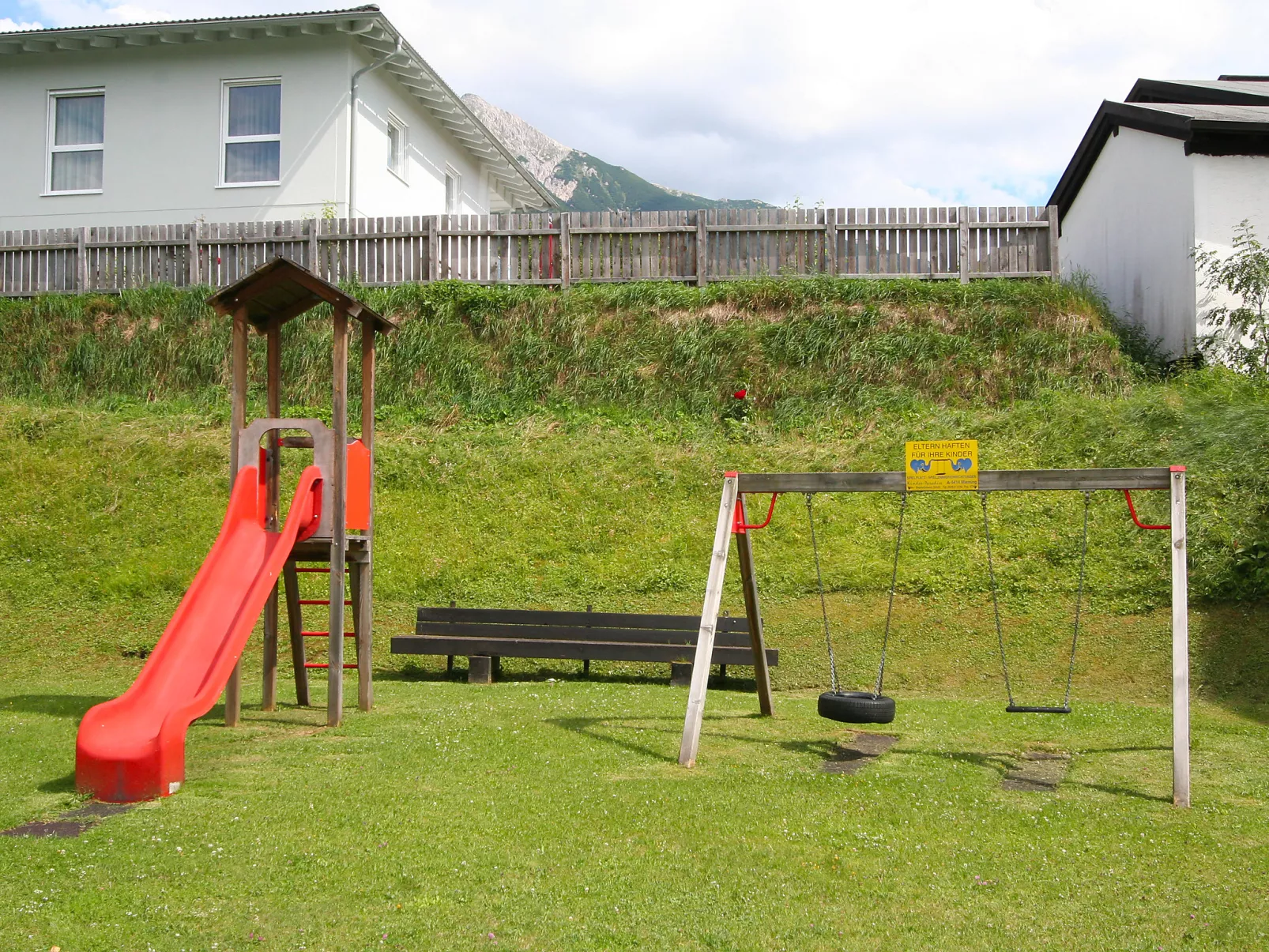 Alpenland-Outside