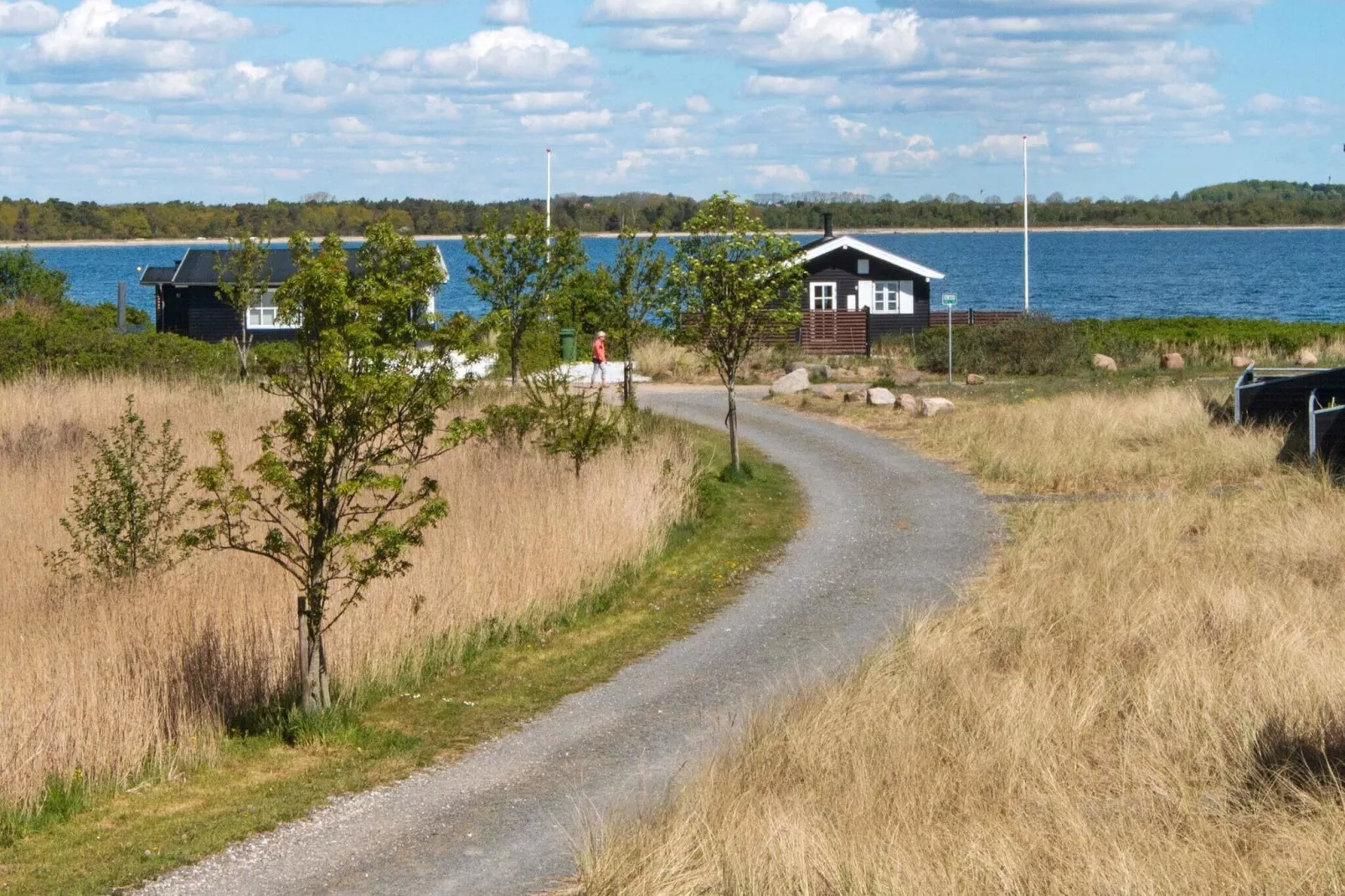 7 person holiday home in Juelsminde-Water view