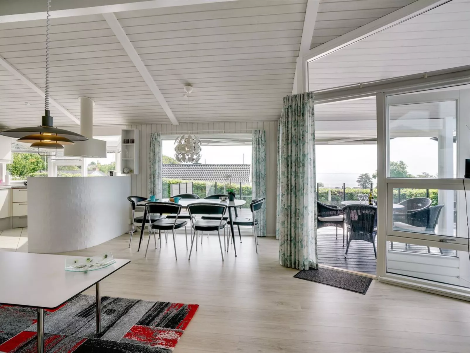 "Aasta" - 250m from the sea-Drinnen