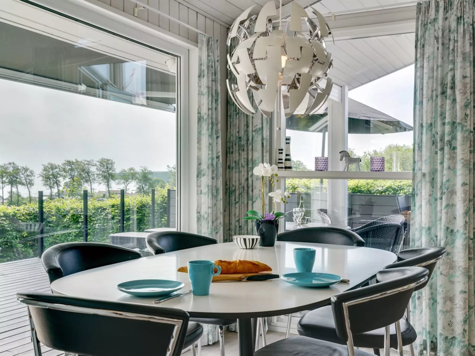 "Aasta" - 250m from the sea-Drinnen