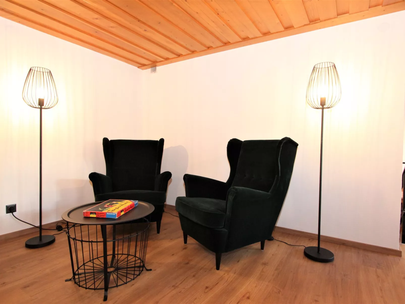 Alpenland-Inside
