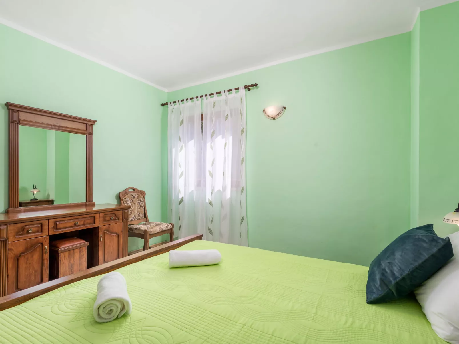 Rotonda-Inside