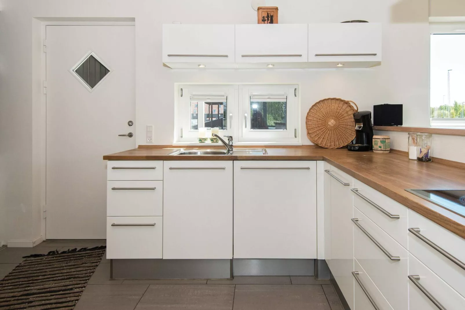 7 person holiday home in Juelsminde-Indoor
