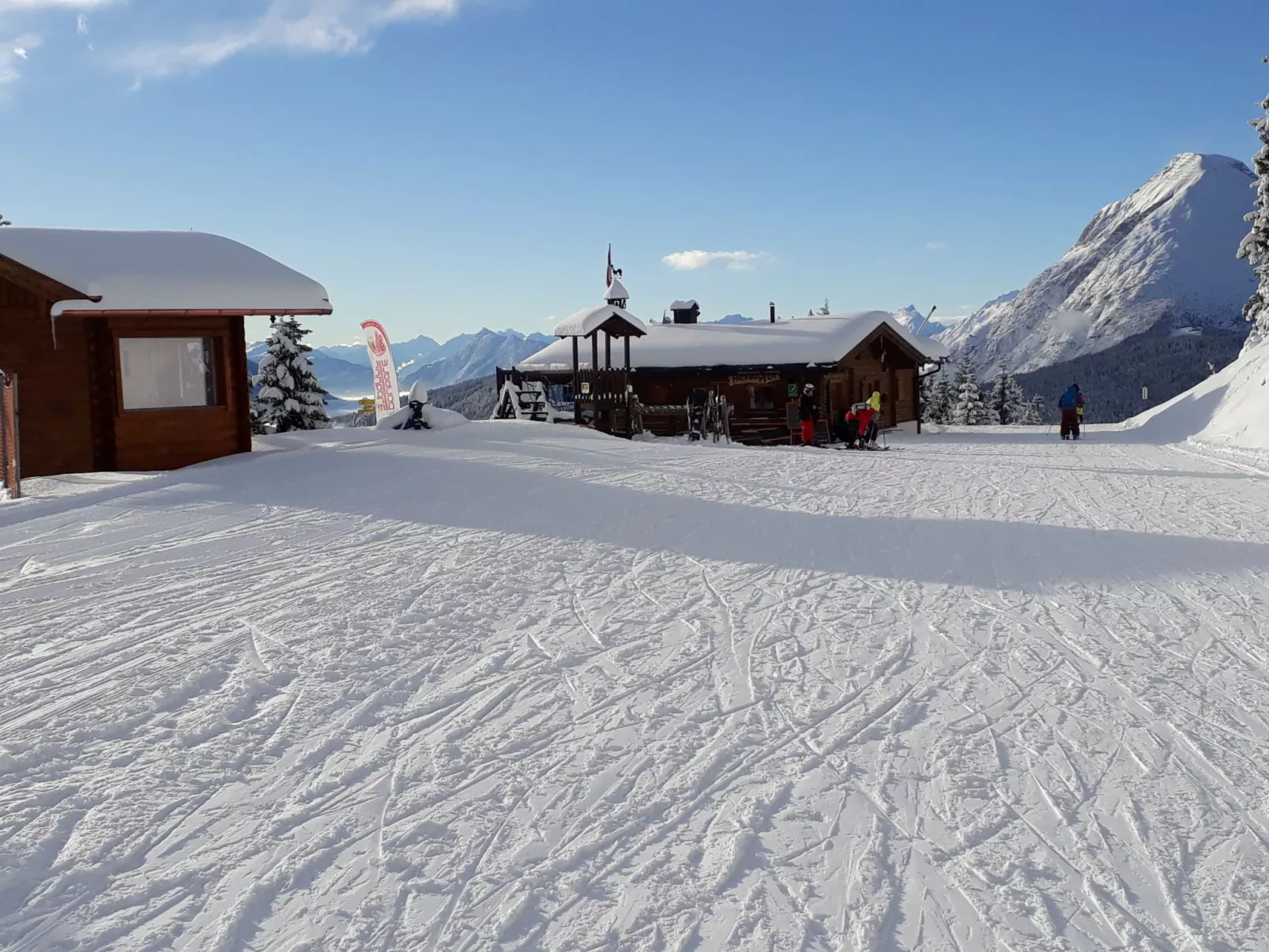 Alpenland-Area