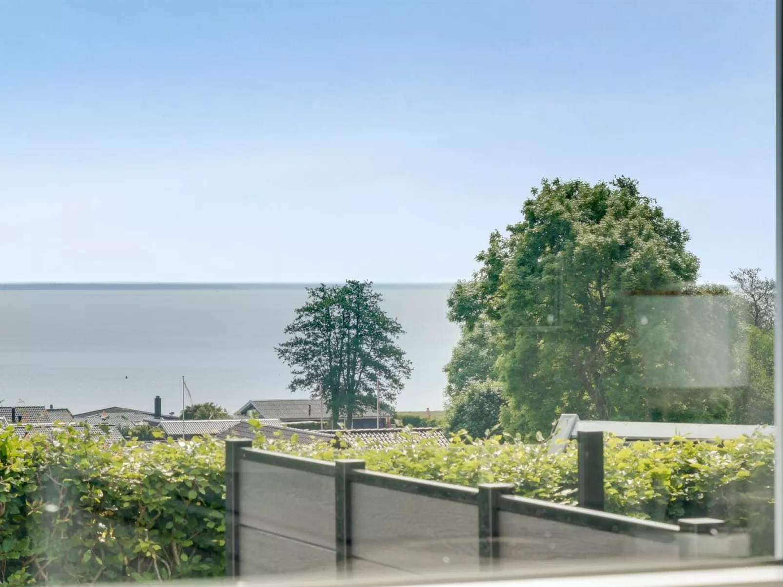 "Aasta" - 250m from the sea-Draußen