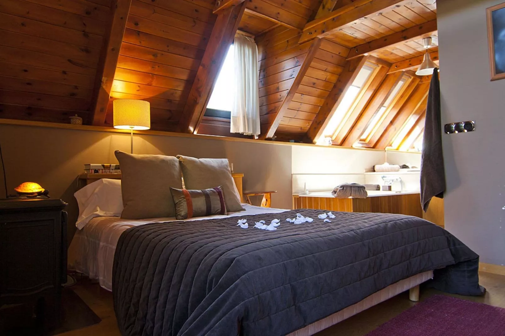 Casa Lola-Schlafzimmer