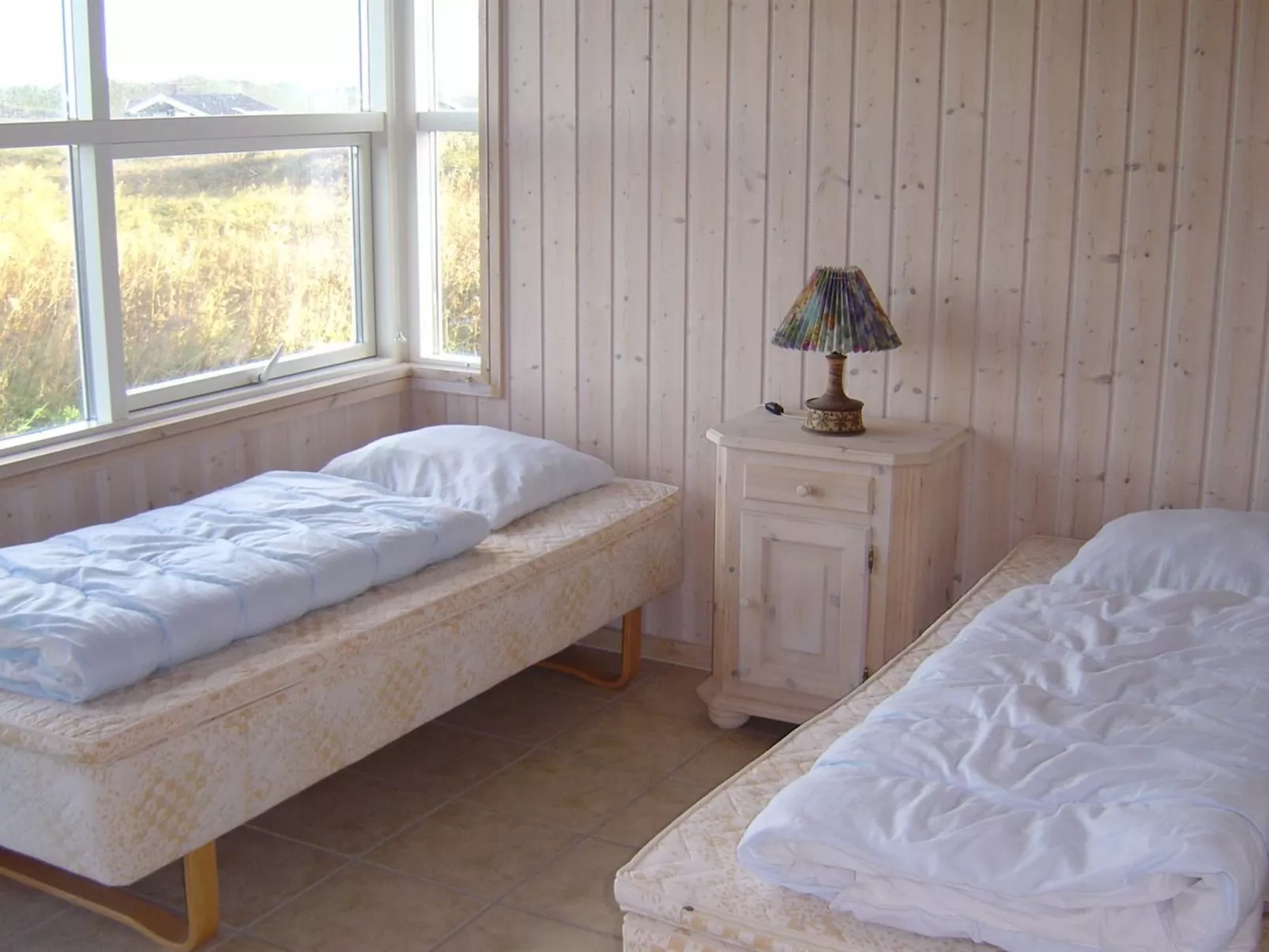 "Jolanta" - 250m from the sea-Inside