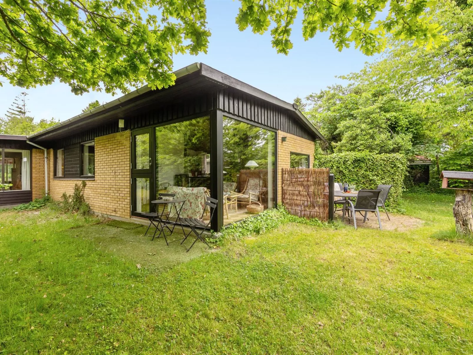 "Lavrens" - 200m from the sea