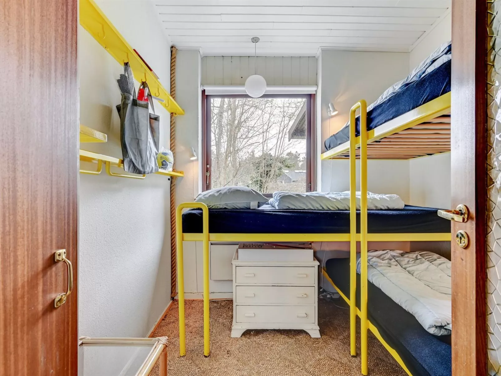 "Lavrens" - 200m from the sea-Dedans