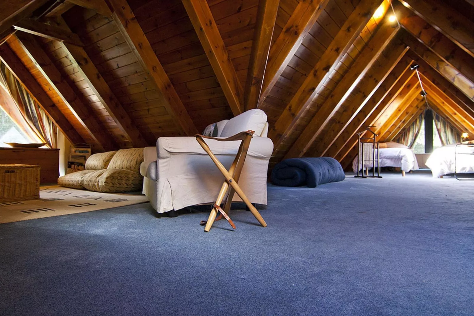 Casa Lola-Schlafzimmer