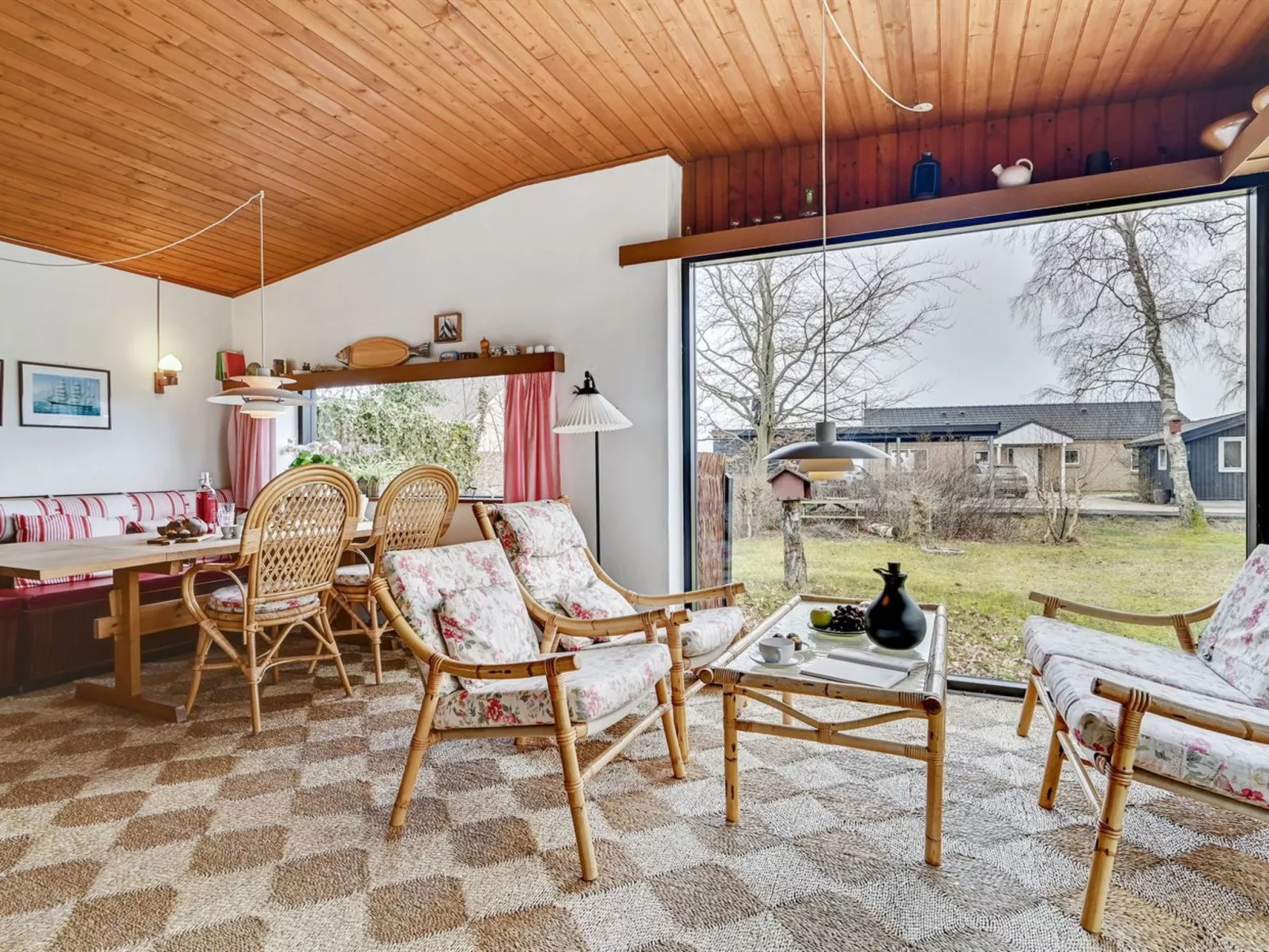 "Lavrens" - 200m from the sea-Dedans