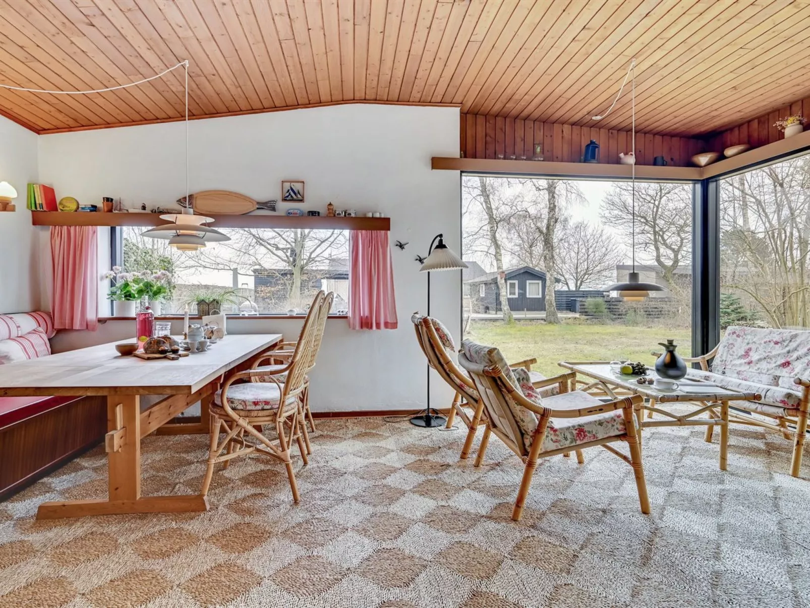 "Lavrens" - 200m from the sea-Dedans