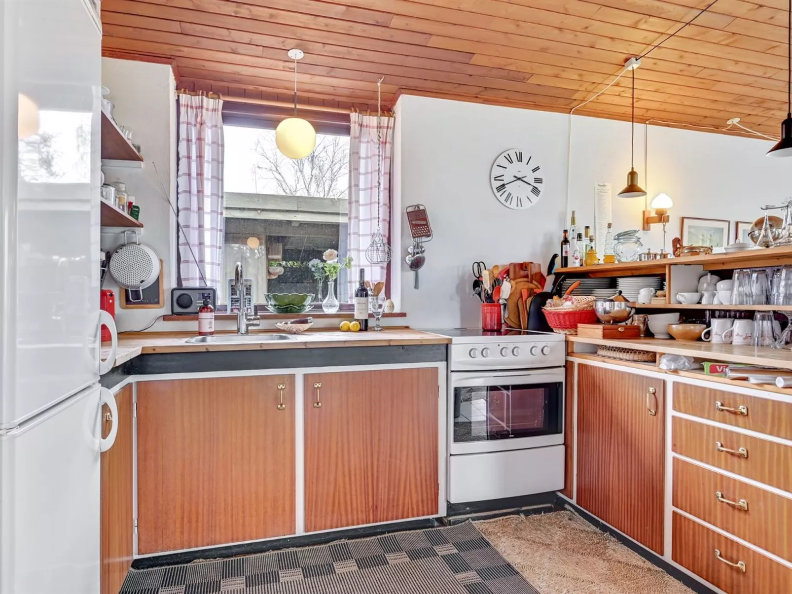 "Lavrens" - 200m from the sea-Dedans