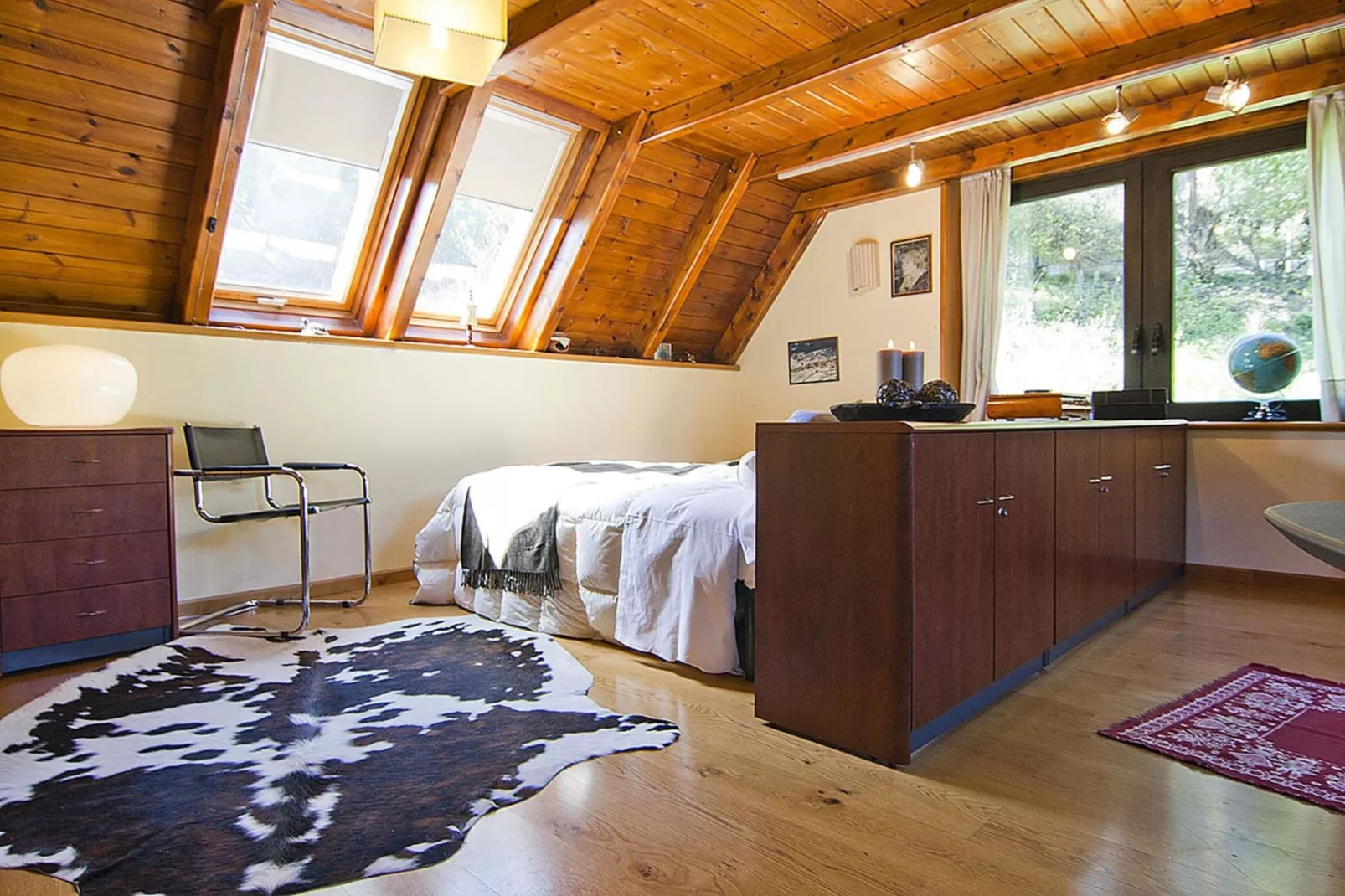 Casa Lola-Schlafzimmer